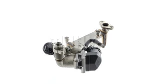Chladič recirkulace spalin AGR Bmw 20d 11717810166