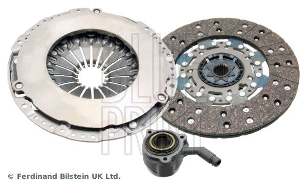 Spojková sada SACHS 3.0 HDI, 3.0 D 1671043580