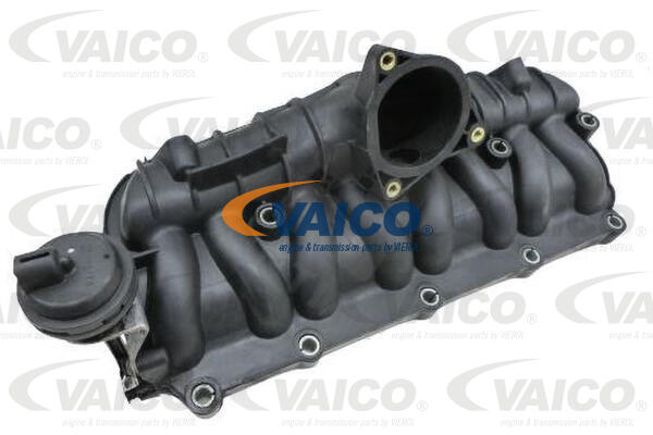 Sací potrubí VW SKODA 2.0 TDI 03G129711AP, 03G129711AS, 03G129711AF