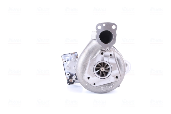 Turbodmychadlo Mercedes CDI 6420906280 6420905880 6420902180 6420900980