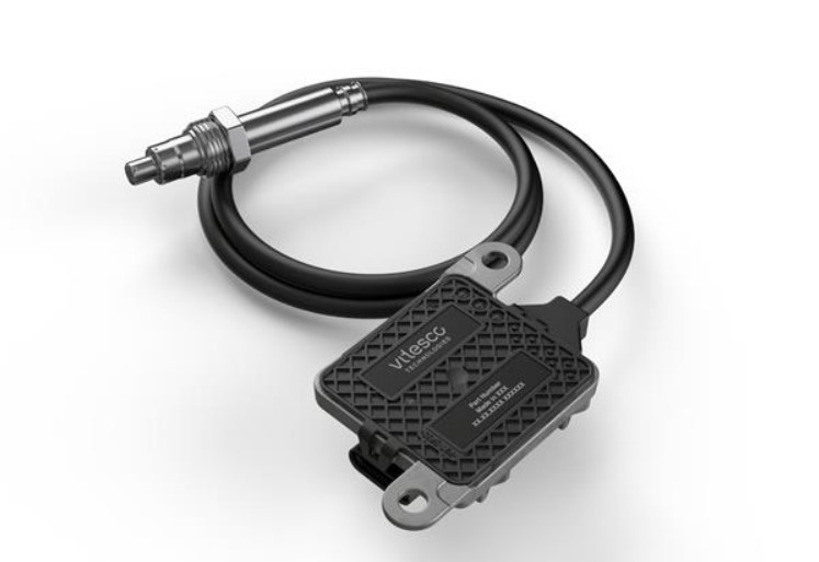 NOx snímač lambda originál 2.3 Dci ADBLUE 227908265R, 95522891