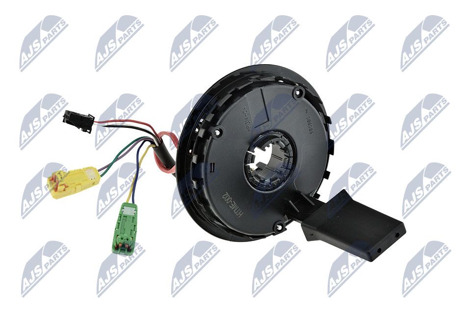 Kroužek pod volant Mercedes A0004640518
