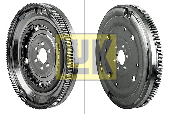 Dvouhmotový setrvačník Multivan, Transporter 03L105266AR