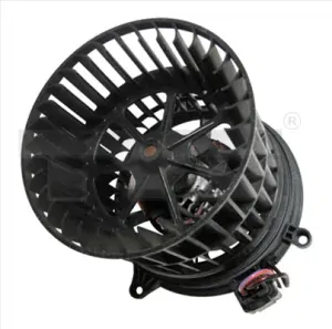 Vnitřní ventilátor Ford 2S6H18456AD, 2S6H18456AC, 1252926, 1206930