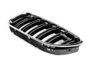 51138057213 mřížka chladiče Bmw M6 Gran Coupe originál Bmw