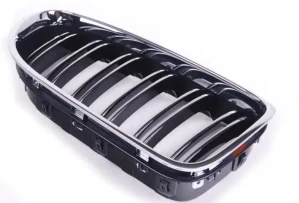 51138057214 mřížka chladiče Bmw M6 Gran Coupe originál Bmw