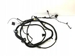 Svazek elektroinstalace víka kufru Fabia III originál 6V9971147K