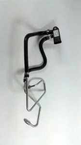 Senzor rozdílového tlaku s vedením DPF RENAULT originál 208159870R
