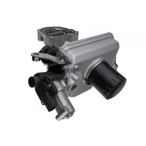 EGR ventil, chladič recirkulace spalin 2.0 BiTDI 132kW, 03L115512D