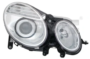 Hlavní světlomet pravý Mercedes Benz EW211, S211, A2118203061, 2118203061