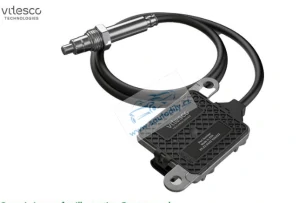 Snímač oxidů dusíku NOX 9675358480