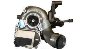 Turbodmychadlo Audi 3.0 TDI 059 145 715 F
