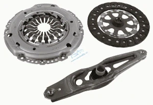 Spojková sada SACHS BMW 118i, 218i, 318i, 418i, X1, X2 21208631868, 21208676276