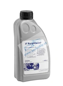 Haldex olej prvovýroba vysokovýkonostní G055175A2, G060175A2