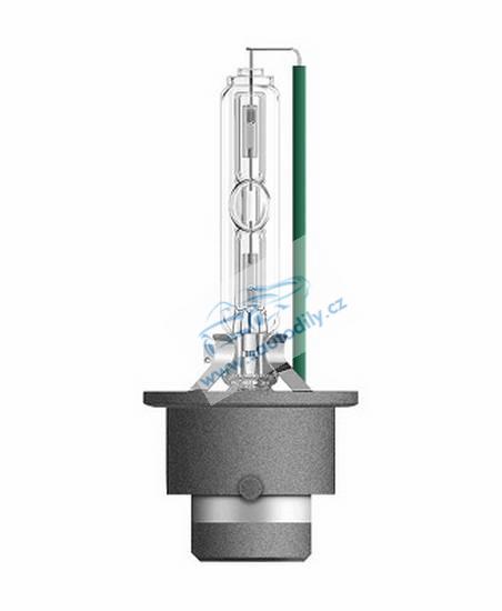 Xenonová výbojka Osram D4S 12V 35W 4150K
