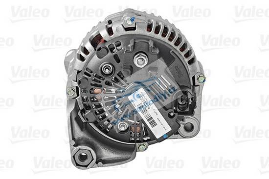 Alternátor 170A Bmw E90 320d, 520d, 525d, 530d, 535d E60, E61