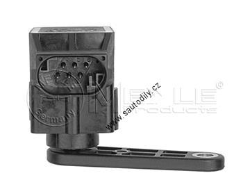 Regulace sklonu xenonu Bmw