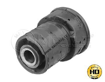 Silentblok, uložení zadní nápravy Bmw E39 5 Touring, 33311094036