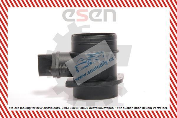 Měřič množství vzduchu 1.9 TDI 77kw, 74kw, 85kw, 1.4 TDI, 038906461B