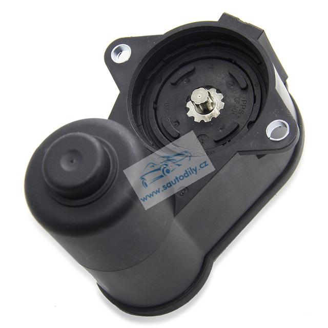 Motorek, elektronická parkovací brzda 3C0998281B