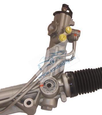 Hřebenové řízení, servotronic BMW X5 E53 32136761823, 32136751027