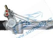 Hřebenové řízení Ford Transit, Transit Connect 4557891, YC153200AF