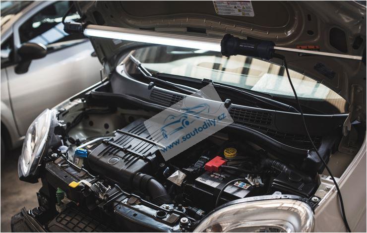 Svítilna k osvětlení motoru Magneti Marelli 15W SMD TOP