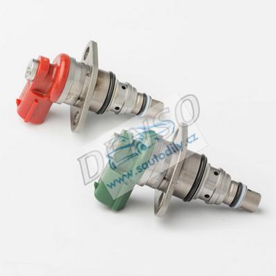 Ventil regulace tlaku common rail, SCV ventil Toyota, Nissan, Opel