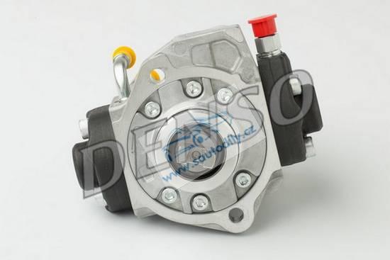 Vysokotlaké čerpadlo Common rail 2.2 HDI, 2.2 TDCI