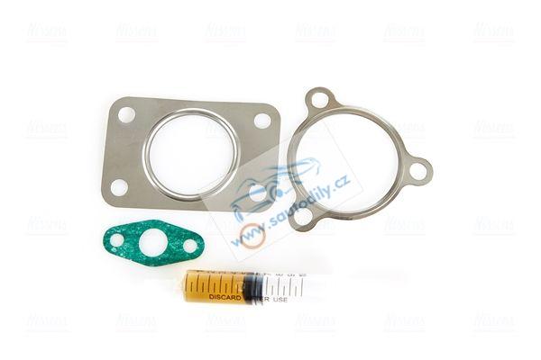 Nové turbodmychadlo 2.5 TDI 059145701S, 059145701F, 059145701K
