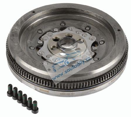 Dvouhmotový setrvačník 2.0 TDI 03G105266CH