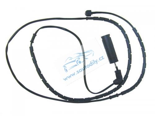 Vrtané brzdové kotouče, desky Bmw 5 F10, F11, F18, 640i