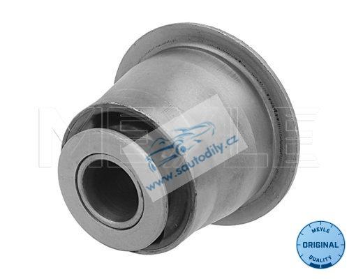 Uložení, puk přední nápravy Ford Mondeo III B5Y, B4Y