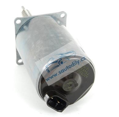 Servomotor Vanos Bmw 545i, 540i, 550i, 645CI, 650i, 745i, 750i, X5 4.4i, 4.8is
