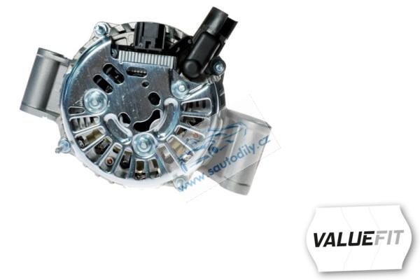 Alternátor Ford Mondeo III TDDI, TDCI, 2.5 V6, 1.8 16v, 2.0 16v