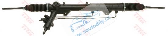 Převodka řízení Servotronic Bmw X1, E90, E91, E92, F30, F80, 32106787762