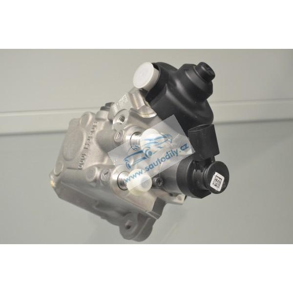 Vysokotlaké čerpadlo 2.0 TDI 100kW, 103kW, 125kW, 03L130755