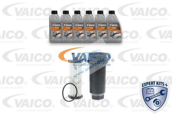 Sada dílů, výměna oleje automat DCT470, DW6, MPS6, DCT450