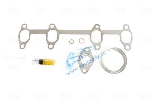 Turbodmychadlo Multivan, Transporter 1.9 TDI 038253010C, 038253019J, 038253056M