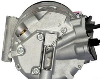 Kompresor klimatizace Vivaro, Espace, Trafic, Laguna, Vel Satis, 4432039