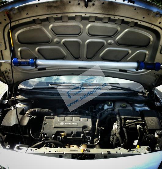 Svítilna k osvětlení motoru Magneti Marelli 15W SMD TOP