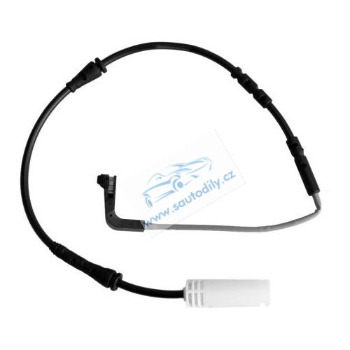 Vrtané brzdové kotouče, desky Bmw 5 F10, F11, F18, 640i