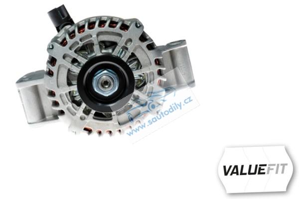 Alternátor Ford Mondeo III TDDI, TDCI, 2.5 V6, 1.8 16v, 2.0 16v