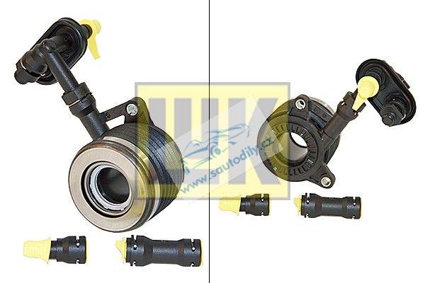 Spojková sada se setrvačníkem Hyundai, Kia 2.0 CRDI 135kW, 4WD