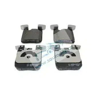 Brzdový set Zimmermann Bmw M440i, 540d xdrive, x5, x6, 340i, 540i, 550i