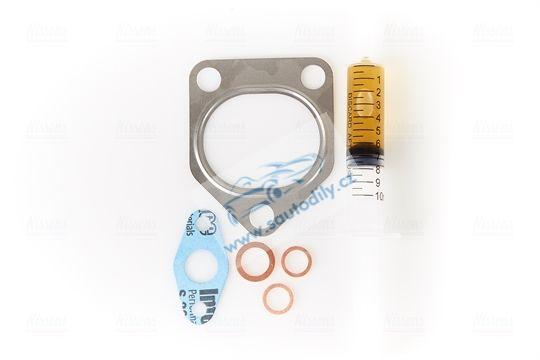 Turbodmychadlo nové Bmw 530d, 730d, 11657789083