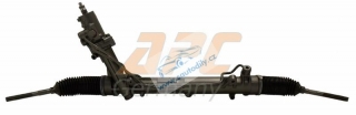 Servořízení, repasované hřebenové řízení Bmw E60, E61, E63, E64, 32136777431