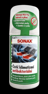 Čištič klimatizace Sonax 150ml
