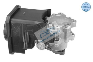 Servočerpadlo nové Bmw E39 525d, 530d, 32411095749