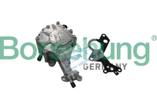 Podtlakové, tandemové čerpadlo OEM 038145209Q, 038145209E, 038145209M